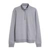 Farah Mens Aintree Funnel Neck Long-Sleeved Sweatshirt