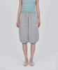 CONY Connie Lazy Capri Pants / Melange