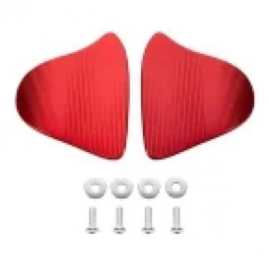 Motorcycle Accessories for Yamaha YZF-R1 -2024 Rearview Mirror Decorative Cover Mirror Seat Plug Mirror Code Seat