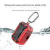 Shockproof Headphone Case Non-slip Sleeve Frame Compatible For Sennheiser Momentum True Wireless 3