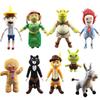 Muñecas y Peluches – Peluches - Héroes de películas