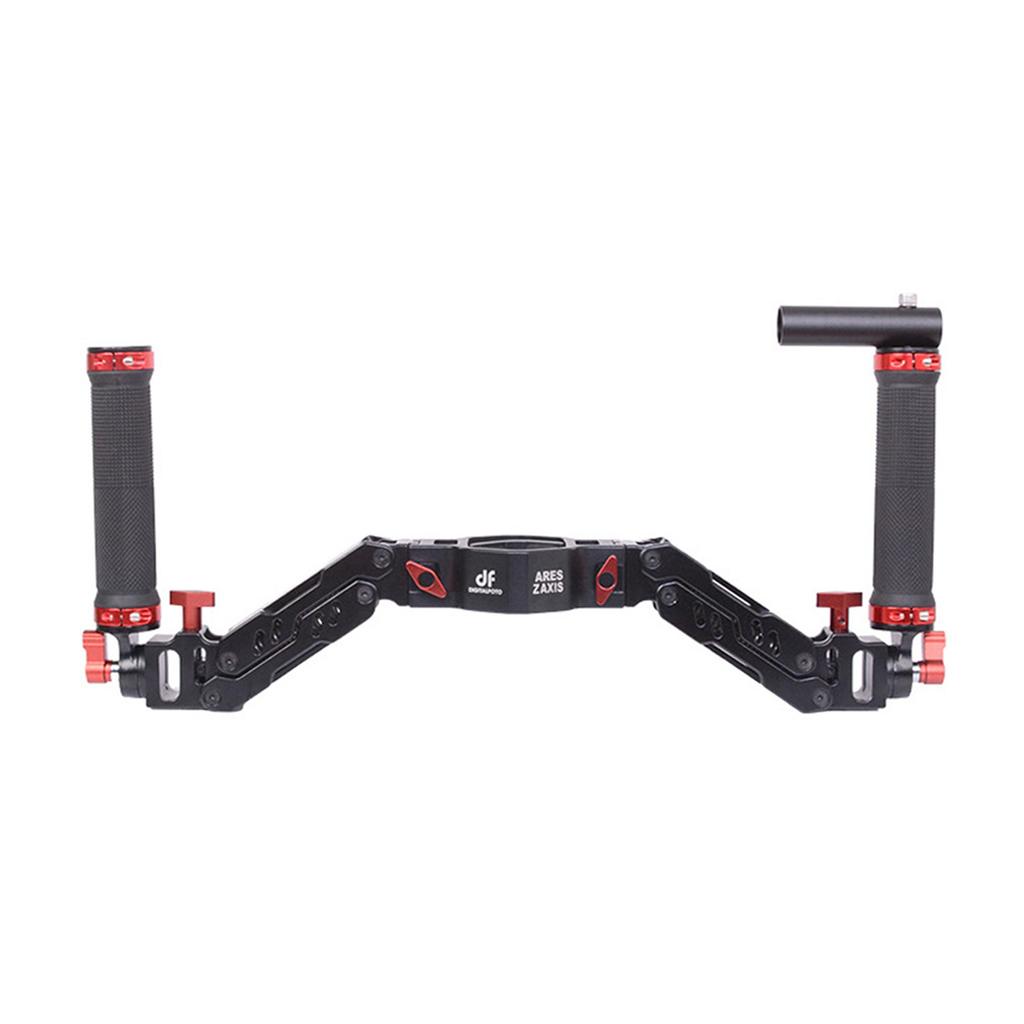 Compre ARES Z Axis Gimbal Spring Dual Handle Flexiable Compre ARES Z Axis Gimbal Spring Dual Handle Flexiable