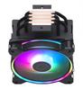 Cooler Master Hyper 212 Halo Black Side-Flow Air-Cooled CPU Cooler RR-S4KK-20PA-R1 FN1897