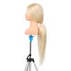 Mannequin Head for Braiding Manikin Head For Hairdresser Professional Cosmetology Dummy Head
