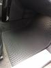 EVA Mats (black) V-1 for Range Rover III L322 2002-2012