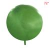 72 Inch Huge Balloons Giant Latex Performance Decor Balloon Party Celebration Festival Decorations Christmas Wedding Decor