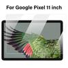 1/2/3 Τεμάχια Τζαμάκι για Google Pixel 11 ιντσών 2023 Προστατευτικό τζαμάκι tablet για Google Pixel 11 ιντσών 2023 Προστατευτικό οθόνης