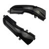 2X Side Mirror Sequential Indicator Lamp LED Dynamic Turn Signal Light For Infiniti Q70 Q70L Q70S Y51 QX50 J50 Facelift 2015-18