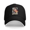 One Piece Monkey D Luffy Skull  Baseball Cap Fashion Anime  Sandwich Hat Unisex Style Adjustable Caps Hat Workouts