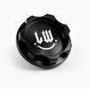 LW Aluminum Engine Oil Cap Tank Cover for Honda for Toyota