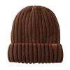 Connectyle Winter Knit Hat Beanie Mens Cap Stretchy Warm Unisex