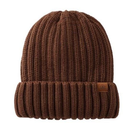 Connectyle Winter Knit Hat Beanie Mens Cap Stretchy Warm Unisex