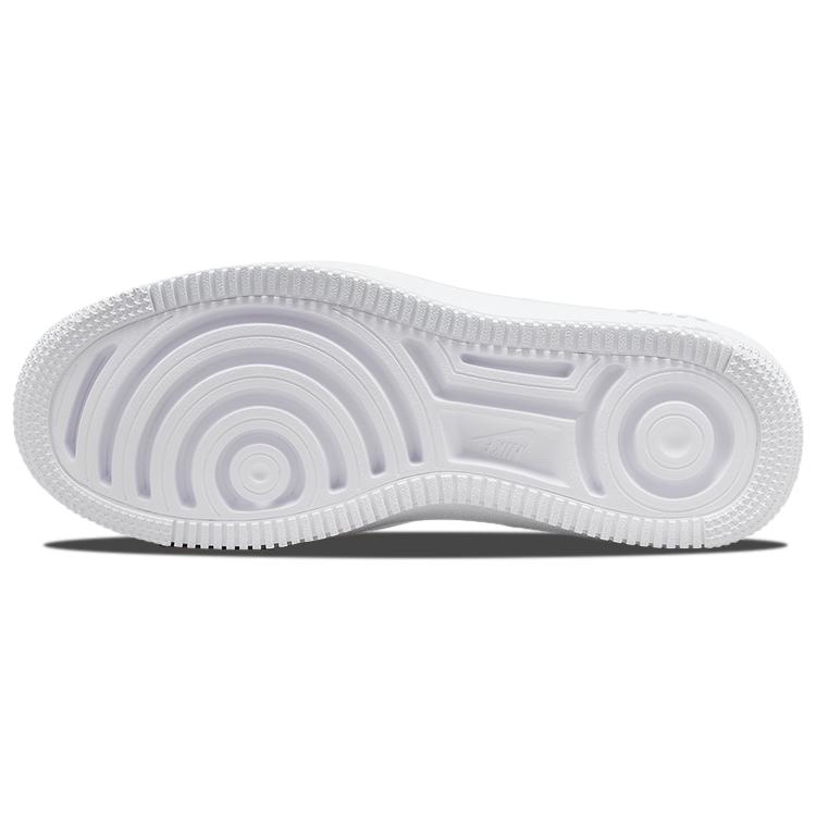 Nowe Nike Air Force 1 Low PLT.AF.ORM Różowy Oxford Damskie DJ9946-602