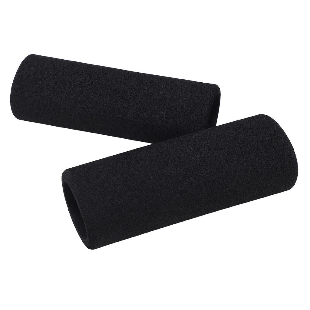 Jeffergarden Left and Right Pair Bicycle Handlebar Grips Bicycle Grip