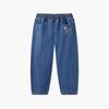 MQD Boys' Street Style Washed Denim Jeans