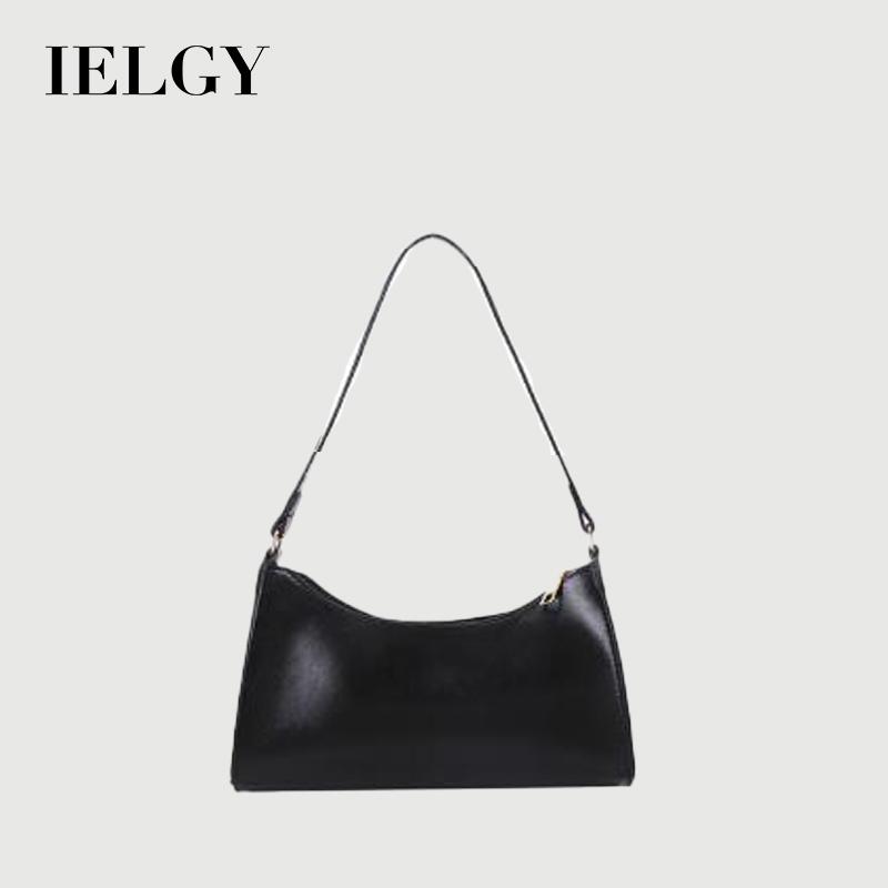 IELGY Korean Fashion Messenger Bag Summer Simple Shoulder Bag