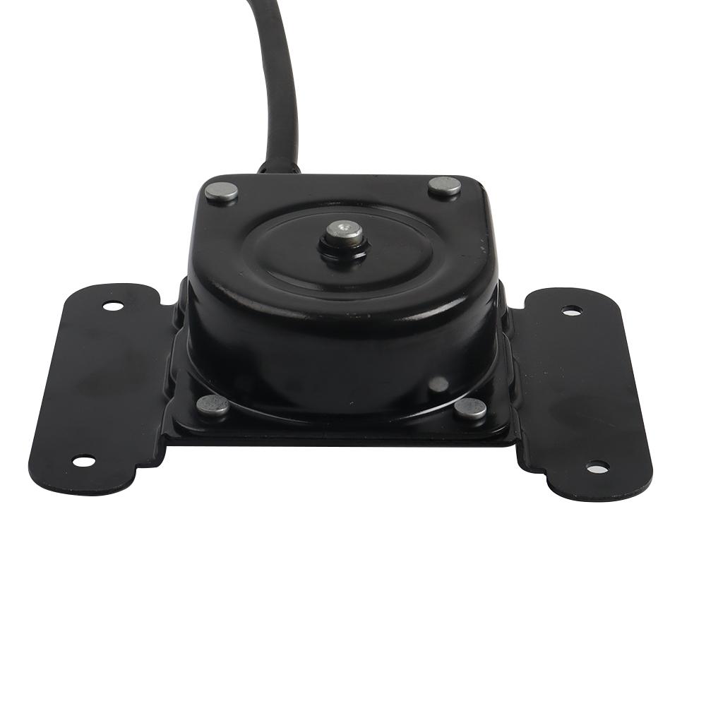Guincho e Placa de Montagem para Suporte de Roda Sobressalente de Carro Ferramentas de Limpeza e Manutenção Para Ford Transit Mk8 Custom 2.2 Tração Dianteira Tração Traseira 12+