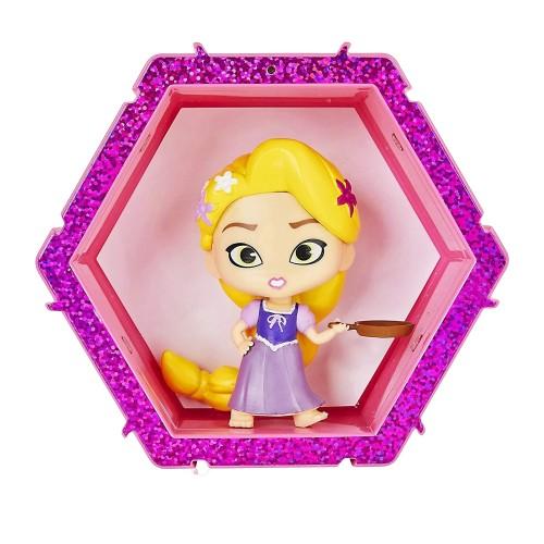 Disney Princess Light Up Pod Rapunzel Collectable Figurine
