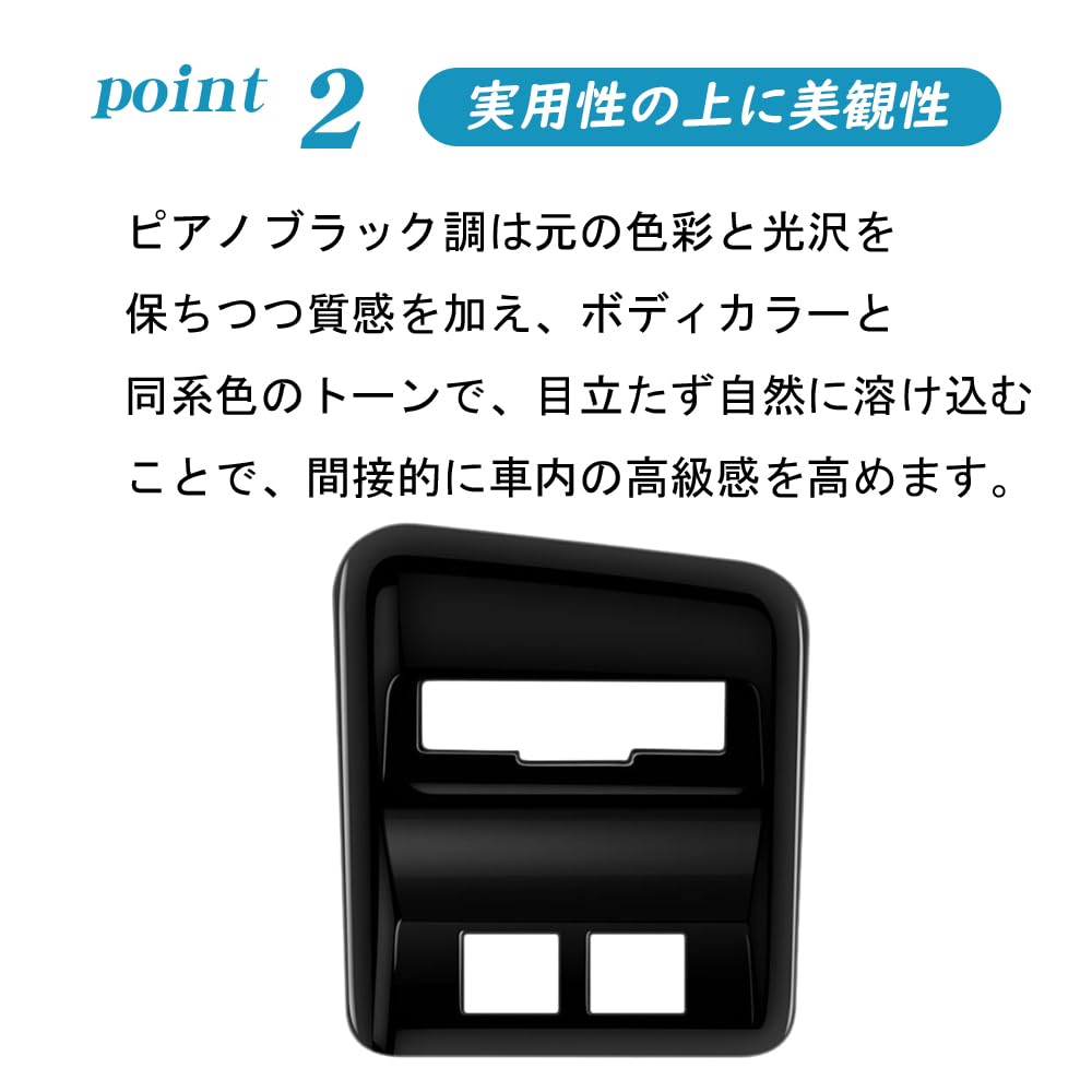 KOKATO Kompatibilní Toyota Crown Crossover 35. série září 2022 - současnost Crown Sport 30