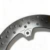 Compatible Front Brake Disc Rotor for BMW R1250GS, F750GS, F850GS, F900R, and XR Models