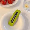 Simple Temperament Square Hairpin Children'S Side Clip Bb Clip Macaron Bangs Clip Broken Hairpin Back Head Hairpin