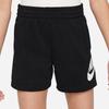 Nike Pantaloni scurți sport respirabili pentru copii mici FV3366-010