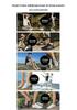 Unisex Quick-Dry Anti-Slip Amphibious Wading Shoes - Puncture-Resistant, Lightweight, for Diving & Hiking
