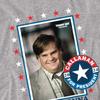 Tommy Boy Unisex Adult Callahan For President 2024 T-Shirt