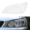 Headlamp Shell Lens For Lexus IS200 2004-2005 Car Headlight Cover Transparent Lamp Shade