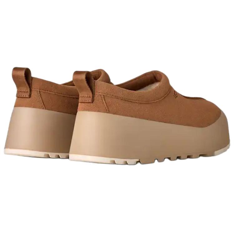 UGG Women's Classic Mini Platform Boot Chestnut 1174011-CTMS