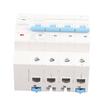 WiFi 4P Intelligent Circuit Breaker Wireless Remote Control Switch 400V63A