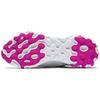 Nike React Element 55 Blanco Rosa Fuego Mujer BQ2728-104
