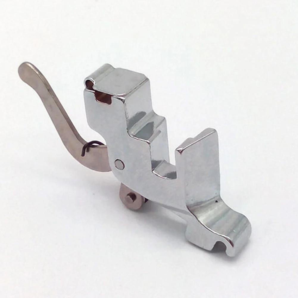 Low Shank Presser Foot Compatible With Model 7300L And Most Home Machines Offering Secure Attachment For Sewing