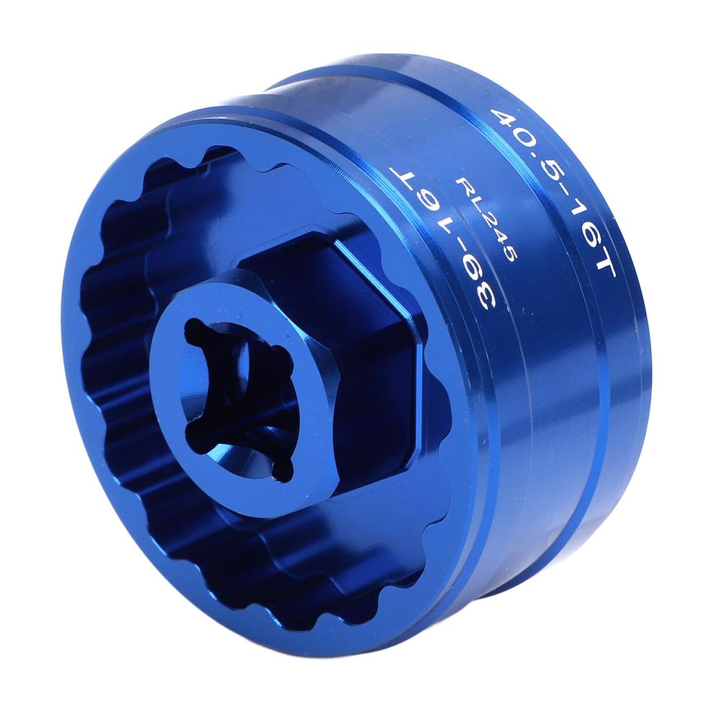 Bottom Bracket Removal Tool BB39BB40.5 Double Head Design Metal Bottom Bracket Installation