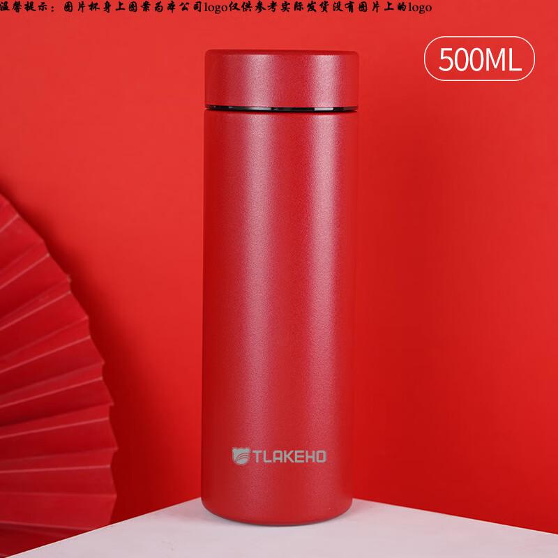 

TLAKEHO 316 Stainless Steel Insulated Water Bottle