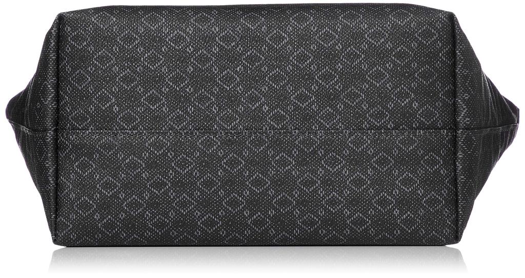 Mini Tote Wings Belting Black [Hartman]