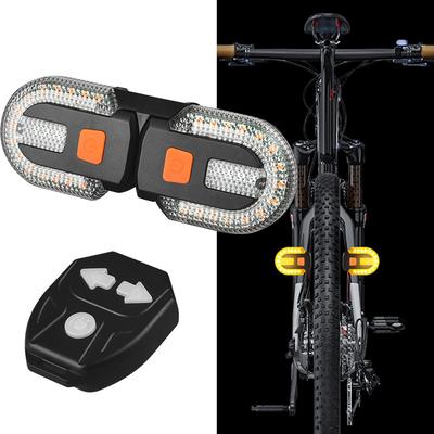 Cyklistické příslušenství – Cyklistické osvětlení