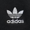 Adidas Originals Logo trójlistne Długi rękaw Krótka bluza dresowa trenerka OT Kobiety Używane