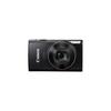 Canon IXI650m Compact Digital Camera Black, 12x Optical Zoom, Wi-Fi