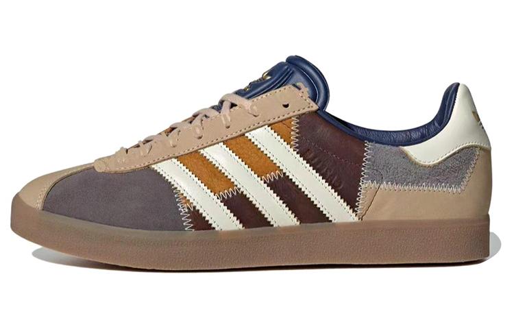 Gazelle atmos x Gazelle Adidas Originals 85  Patchwork  II0002 38
