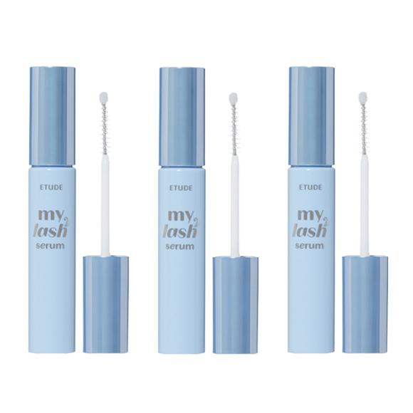 

Гель для роста ресниц #18g 3PCS