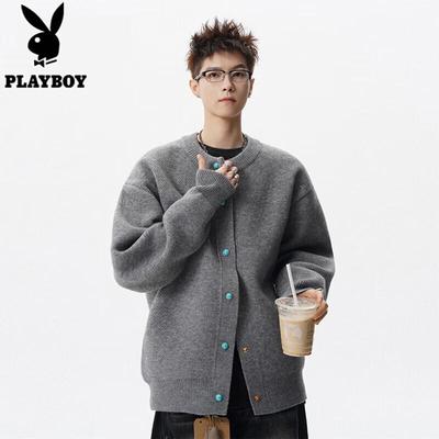 Warme Kleidung – Herren-Cardigans