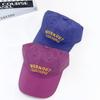 Women's Daily Summer One Out String Ball Cap