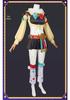 Genshin Impact Valesa Cosplay Costume - Anime Role-Playing Outfit