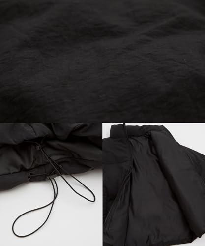 [IMPROVES] [GERRY] Custom MT Logo Padded Jacket