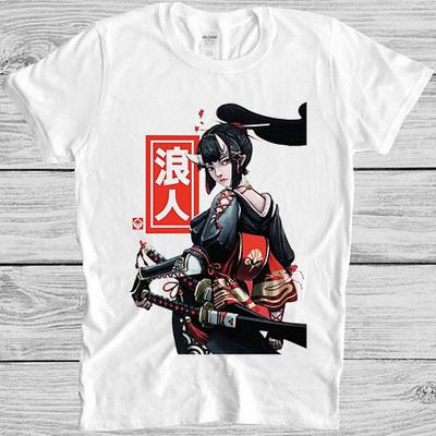 Tops – T-Shirts