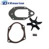 Water Pump Impeller Kit for Mercury 40 50 60 HP Outboard Motor 812966A12 47-19453