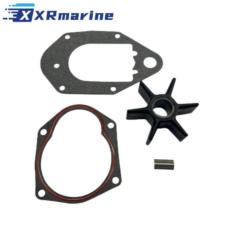 Water Pump Impeller Kit for Mercury 40 50 60 HP Outboard Motor 812966A12 47-19453