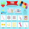 Mist Magic Water Soluble Sticky Beads DIY Handmade Toy