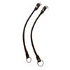 Hy Leather Gag Cheeks (One Pair)